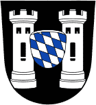 Wappen Stadt Neustadt
