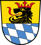 Wappen Stadt Schrobenhausen